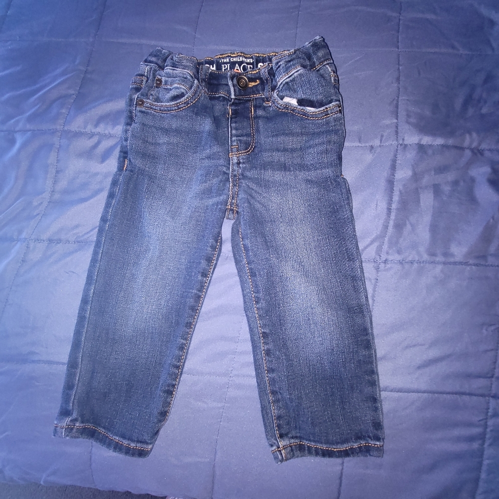 18/24 Months Jeans